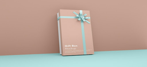 rigid gift boxes